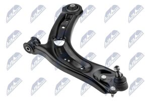 Важіль підвіски, підвіска коліс Vw Passat B8 14-, Tiguan 16-, Touran 15-, Skoda Superb 15-