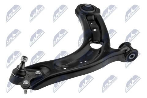 Важіль підвіски, підвіска коліс Vw Passat B8 14-, Tiguan 16-, Touran 15-, Skoda Superb 15-