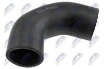 Трубка нагнетаемого воздуха Vw Passat B8 2.0Tdi 14- , Golf Vii 1.6Tdi