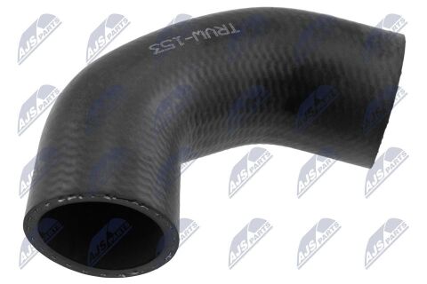 Шланг подачі наддувального повітря Vw Passat B8 2.0Tdi 14- , Golf Vii 1.6Tdi