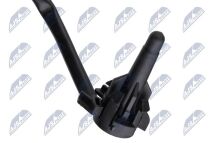 Датчик, зовнішня температура Vw Passat B8 2014-