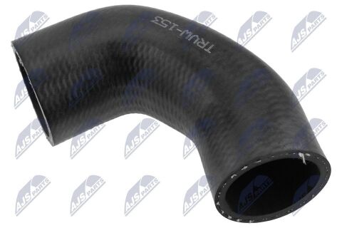 Шланг подачі наддувального повітря Vw Passat B8 2.0Tdi 14- , Golf Vii 1.6Tdi