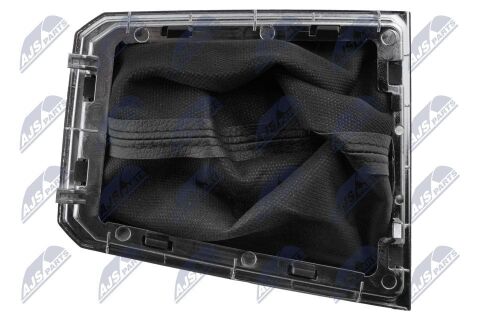 Ручка рычага переключения передач Vw Passat B8 2014- Ручка рычага переключения передач Vw Passat B8 2014-
