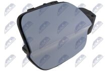 Кришка паливного бака Vw Passat B8 2018-