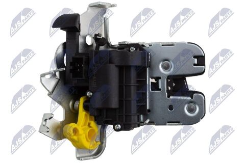 Замок кришки багажника Vw Passat B8 2015- Замок кришки багажника Vw Passat B8 2015-