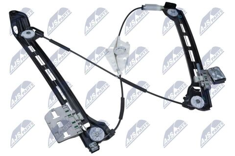 Склопідйомник Vw Passat Cc 08- Склопідйомник Vw Passat Cc 08-