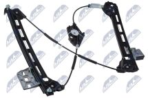 Склопідйомник Vw Passat Cc 08-