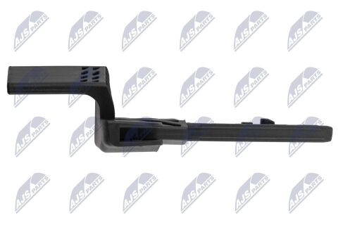 Крышка / обшивка багажного отделения Vw Passat B8 Variant 2014- Крышка / обшивка багажного отделения Vw Passat B8 Variant 2014-