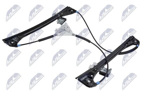 Склопідйомник Vw Polo (9N) 2 Склопідйомник Vw Polo (9N) 2