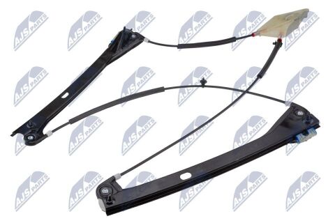 Склопідйомник Vw Polo (6R) 2