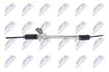 Рульовий механізм Vw Polo -01 Рульовий механізм Vw Polo -01