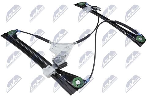Склопідйомник Vw Polo (9N) 2 Склопідйомник Vw Polo (9N) 2