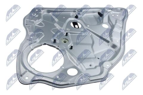 Склопідйомник Vw Polo 01- Склопідйомник Vw Polo 01-