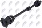 Приводной вал Vw Polo 1.0 14-, 1.0Tsi 17-, T-Cross 1.0Tsi 19-, Seat Ibiza 1.0Tsi 17-, фото 2 - интернет-магазин Auto-Mechanic