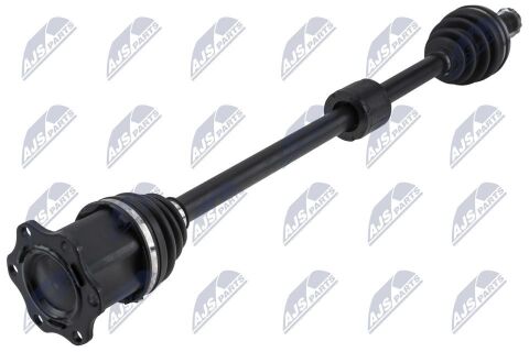 Приводной вал Vw Polo 1.0 14-, 1.0Tsi 17-, T-Cross 1.0Tsi 19-, Seat Ibiza 1.0Tsi 17- Приводной вал Vw Polo 1.0 14-, 1.0Tsi 17-, T-Cross 1.0Tsi 19-, Seat Ibiza 1.0Tsi 17-