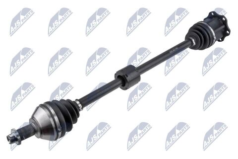 Приводний вал Vw Polo 1.0Tsi 17-, T-Cross 1.0Tsi 20-, Skoda Kamiq 1.0Tsi 19-, Seat Arona 1.0Tsi 17-, Ibiza 1.0Tsi 17, Audi A1 25Tfsi,30Tfsi 18- Приводний вал Vw Polo 1.0Tsi 17-, T-Cross 1.0Tsi 20-, Skoda Kamiq 1.0Tsi 19-, Seat Arona 1.0Tsi 17-, Ibiza 1.0Tsi 17, Audi A1 25Tfsi,30Tfsi 18-