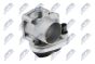 Корпус дросельного вузла Vw Polo 1.4Fsi 2002-,Touran 1.6Fsi 2003-, фото 1 - интернет-магазин Auto-Mechanic