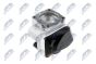 Корпус дросельного вузла Vw Polo 1.4Fsi 2002-,Touran 1.6Fsi 2003-, фото 2 - интернет-магазин Auto-Mechanic