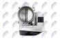 Корпус дросельного вузла Vw Polo 1.4Fsi 2002-,Touran 1.6Fsi 2003-, фото 3 - интернет-магазин Auto-Mechanic