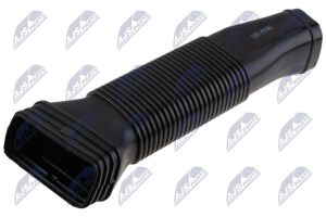 Впускний шланг, повітряний фільтр Vw Polo 1.6Tdi 09-15 , Skoda Fabia Ii 1.2Tdi