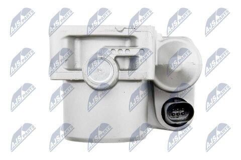 Корпус дросельного вузла Vw Polo 1.4Fsi 2002-,Touran 1.6Fsi 2003- Корпус дросельного вузла Vw Polo 1.4Fsi 2002-,Touran 1.6Fsi 2003-