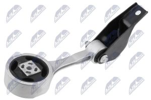 Опора, двигун Vw Polo 1.8Gti,1.9Tdi 01-09, Seat Ibiza Iv 1.8T,1.9Tdi 02-09, Ibiza V 1.9Tdi 08-, Cordoba 1.9Tdi 02-09, Skoda Fabia I