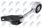 Опора, двигун Vw Polo 1.8Gti,1.9Tdi 01-09, Seat Ibiza Iv 1.8T,1.9Tdi 02-09, Ibiza V 1.9Tdi 08-, Cordoba 1.9Tdi 02-09, Skoda Fabia I, фото 2 - інтерент-магазин Auto-Mechanic