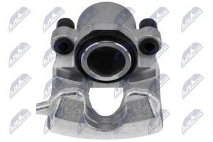 Гальмівний супорт Vw Polo 17-, Skoda Fabia 14-, Rapid 15-, Kamiq 19-, Scala 19-, Audi A1 15-, Seat Ibiza 15-, Toledo 15-