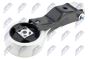 Опора, двигун Vw Polo 2001 -, Skoda Fabia I 2003 -, Fabia Ii 2006 - 2014, Roomster 2006 -, Seat Cordoba (6L) 2002 - 2009, Ibiza 2002 - 1.2 Tdi - 55 Kw, фото 1 - інтерент-магазин Auto-Mechanic