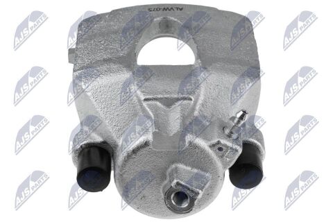 Гальмівний супорт Vw Polo 17-, Skoda Fabia 14-, Rapid 15-, Kamiq 19-, Scala 19-, Audi A1 15-, Seat Ibiza 15-, Toledo 15- Гальмівний супорт Vw Polo 17-, Skoda Fabia 14-, Rapid 15-, Kamiq 19-, Scala 19-, Audi A1 15-, Seat Ibiza 15-, Toledo 15-