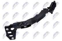 Кріплення фари Vw Polo 2010-2018