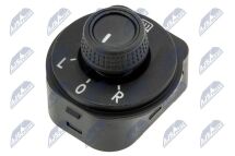 Переключатель, механизм регулировки наружного зеркала Vw Polo 2014-