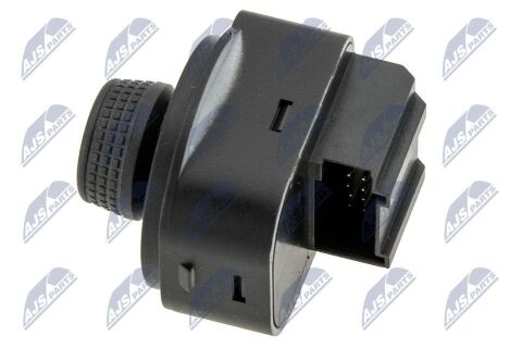 Перемикач, регулювання положення зовнішнього дзеркала Vw Polo 2014- Перемикач, регулювання положення зовнішнього дзеркала Vw Polo 2014-