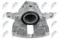 Тормозной суппорт Vw Polo 94-01, Lupo 98-05, Seat Arosa 97-04, фото 1 - интернет-магазин Auto-Mechanic