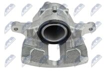 Тормозной суппорт Vw Polo 94-01, Lupo 98-05, Seat Arosa 97-04