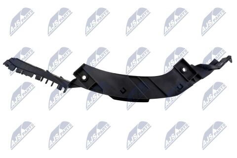 Кріплення фари Vw Polo 2010-2018 Кріплення фари Vw Polo 2010-2018