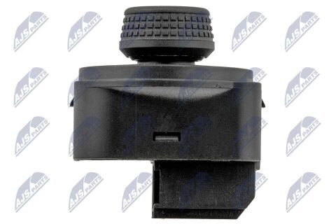 Перемикач, регулювання положення зовнішнього дзеркала Vw Polo 2014- Перемикач, регулювання положення зовнішнього дзеркала Vw Polo 2014-