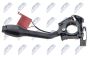 Перемикач на рульовій колонці Vw Polo 94-, Seat Arosa 97-, фото 3 - інтерент-магазин Auto-Mechanic