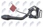 Перемикач на рульовій колонці Vw Polo 94-, Seat Arosa 97-, фото 4 - інтерент-магазин Auto-Mechanic