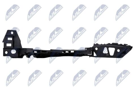 Кріплення фари Vw Polo 2010-2018 Кріплення фари Vw Polo 2010-2018