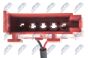 Перемикач на рульовій колонці Vw Polo 94-, Seat Arosa 97-, фото 6 - інтерент-магазин Auto-Mechanic