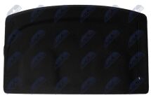 Тент кузова Vw Scirocco 2008-