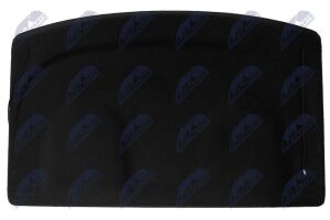 Тент кузова Vw Scirocco 2008-