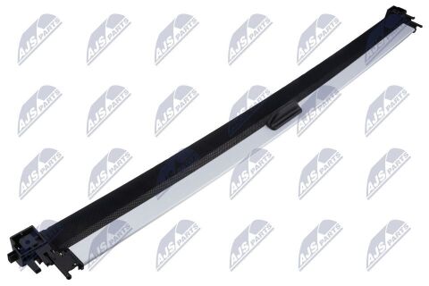 Сдвигаемая панель крыши Vw Scirocco 2009- Сдвигаемая панель крыши Vw Scirocco 2009-