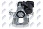 Гальмівний супорт Vw Sharan 10-, Seat Alhambra 10-, Audi Q3 11-, фото 1 - интернет-магазин Auto-Mechanic