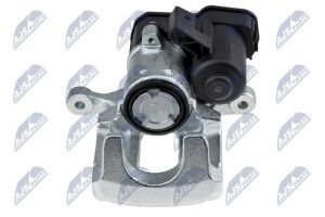 Гальмівний супорт Vw Sharan 10-, Seat Alhambra 10-, Audi Q3 11-