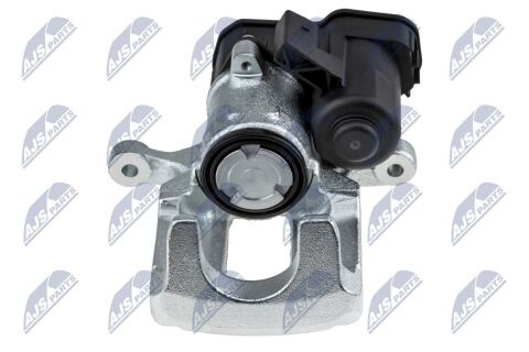 Гальмівний супорт Vw Sharan 10-, Seat Alhambra 10-, Audi Q3 11- Гальмівний супорт Vw Sharan 10-, Seat Alhambra 10-, Audi Q3 11-