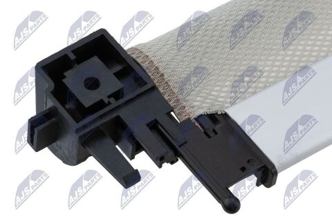 Сдвигаемая панель крыши Vw Scirocco 2009- Сдвигаемая панель крыши Vw Scirocco 2009-