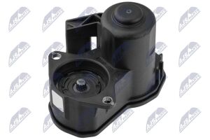 Приводний елемент, супорт стоянкового гальма Vw Sharan 10-, Seat Alhambra 15-, Audi Q3 12-