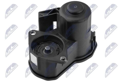 Приводний елемент, супорт стоянкового гальма Vw Sharan 10-, Seat Alhambra 15-, Audi Q3 12-